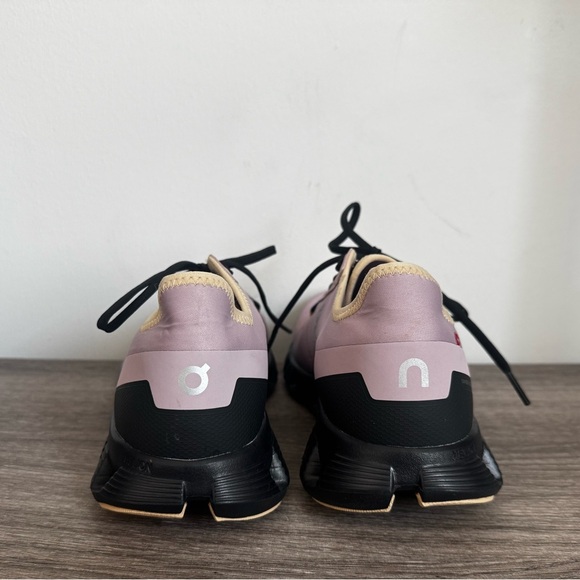 On Running Cloud X 3 AD 'Muave Magnet' 3WD30302036 Women’s size 10 PWL Z14 - Picture 9 of 13
